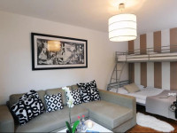 Apartment Trnovo center