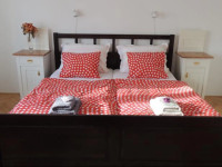 Your Ljubljana Home