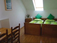 Studio in Log pod Mangartom