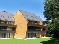 Gozdna Villa Mari 