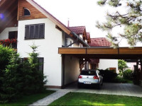 Apartment JuriДЌ