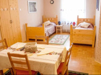 BaЕЎДЌarЕЎija Etno House