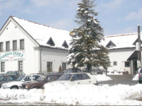 Guesthouse Janez