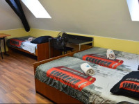 Hostel Vetrinjska Maribor