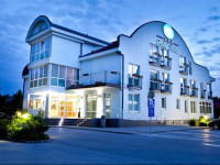 Hotel Kacar