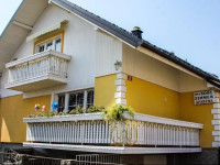 Mekina Guesthouse