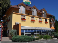 Motel pri Lesniku