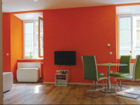 Apartment Gosposka 07