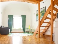 Tapas Hostel 