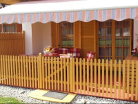Soncnica Apartment