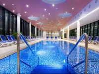 Hotel Vivat 