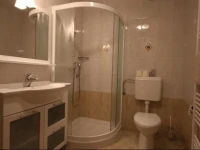 Apartma Iskrica 