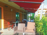 Holiday Apartment Moravske Toplice 02