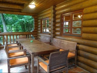 Holiday Home Moravske Toplice with a Sauna 01