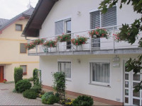 Apartment Sobe Ravbar