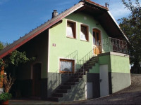 Holiday home Krize 31