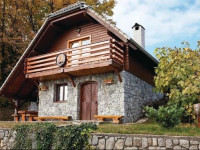 Holiday home Novo Mesto 27