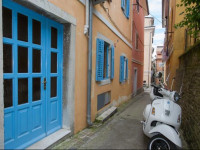 Apartment Aba Abudancija