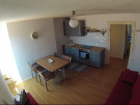 Apartment Piran Svobode