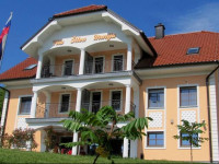 Vila Silva Marija Apartments