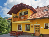 Apartments Organic Tourist Farm GradiЕЎnik
