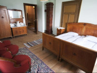 Mestni Hill Farm stay