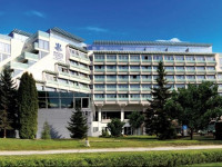 Grand Hotel Donat, Rogaska & Prestige Wellness Center
