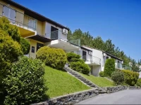 Bioenergy Resort Salinera Apartments 