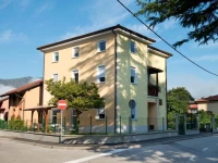 Apartments Orhideja 