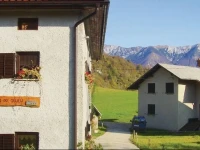 Apartment Tolmin 44 