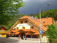 Penzion Vodnik