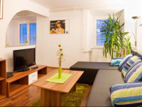 Apartments Shock