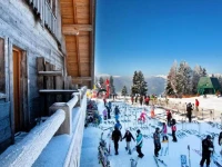 Hotel Cerkno 