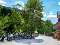 Guest House GostiЕЎДЌe GaДЌnk V Logu 