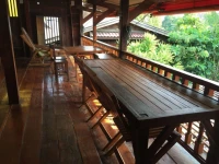 Baan Are Gong Riverside Homestay 1*