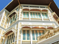 Chuchaiburi Sri Amphawa