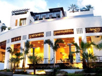 Alisea Boutique Hotel