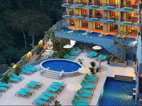 Krabi Cha-Da Resort