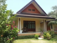 Oscar Villa Aonang Krabi 1*