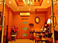 Be Rich Hotel