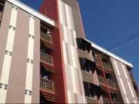 BBG Burapha Bangsaen Garden Apartment