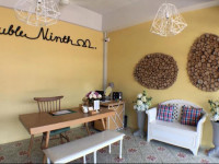 Double Ninth Friendly Boutique Hotel