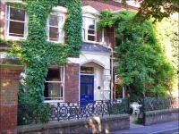 Abbey Hotel Wymondham 