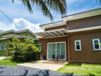 Bangtao Local House Rental