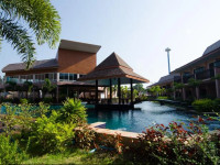 Chivatara Resort &amp; Spa Bang Tao Beach Phuket