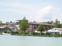 Max Balaton Apartman 