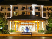 Greenfield Hotel Golf & Spa