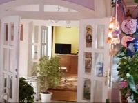 Pension Ovari 3*