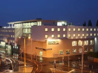 Hotel Famulus 4*