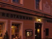 Fonte Hotel and Restaurant 3*